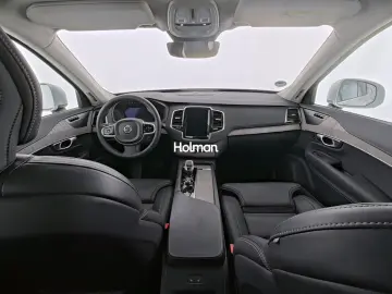 VOLVO XC90 B5 D AWD Plus Bright H&K 360  Pano stdhzng