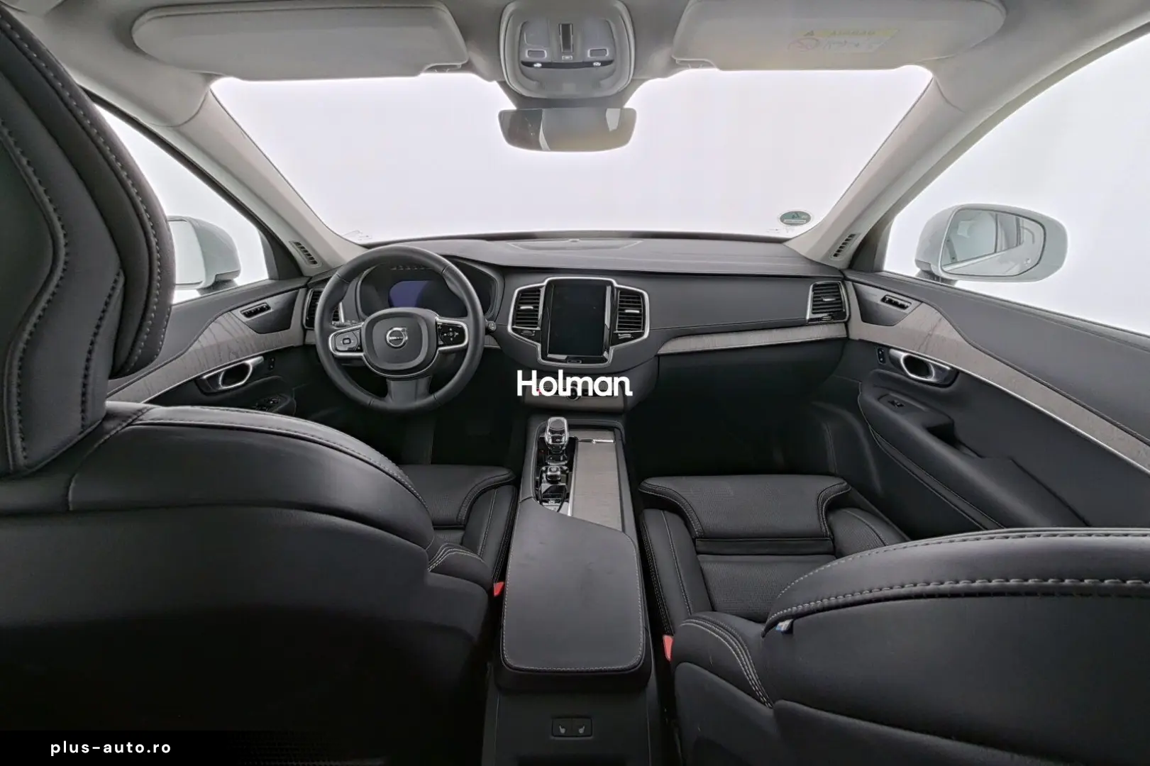 VOLVO XC90 B5 D AWD Plus Bright H&K 360  Pano stdhzng