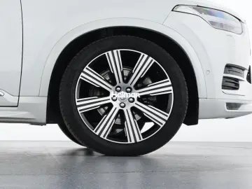VOLVO XC90 B5 D AWD Plus Bright H&K 360  Pano stdhzng