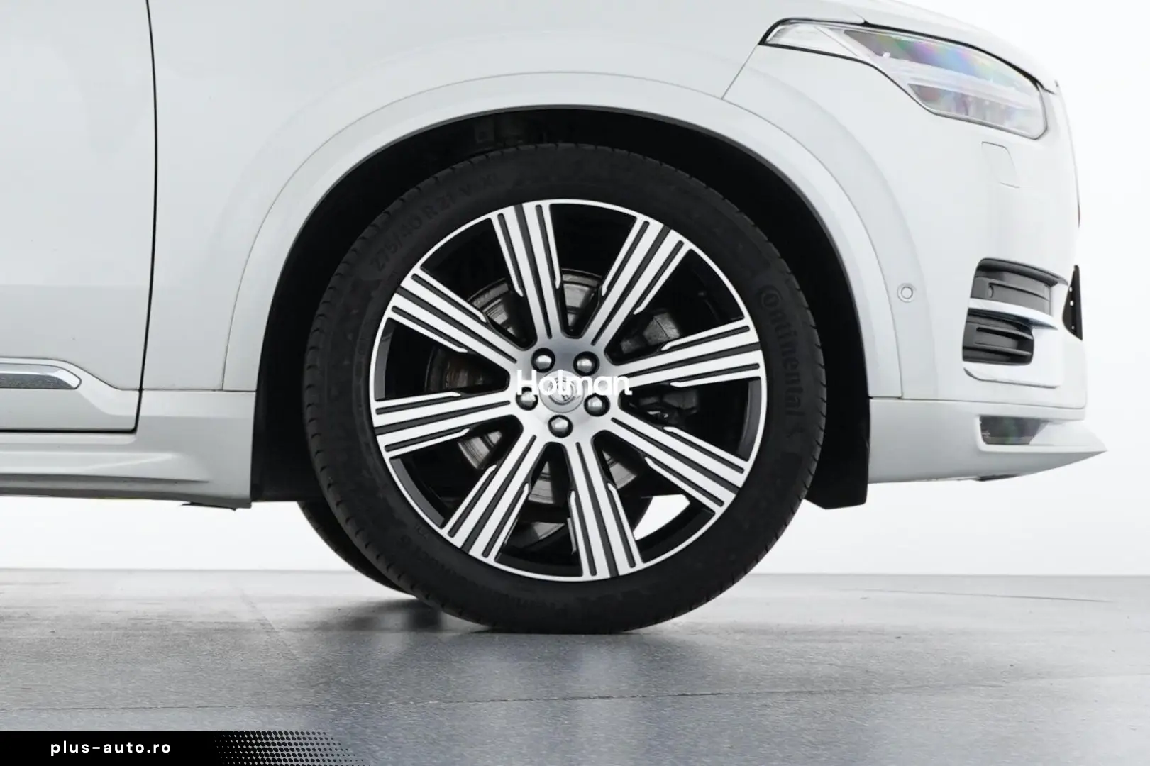 VOLVO XC90 B5 D AWD Plus Bright H&K 360  Pano stdhzng