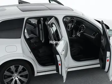 VOLVO XC90 B5 D AWD Plus Bright H&K 360  Pano stdhzng