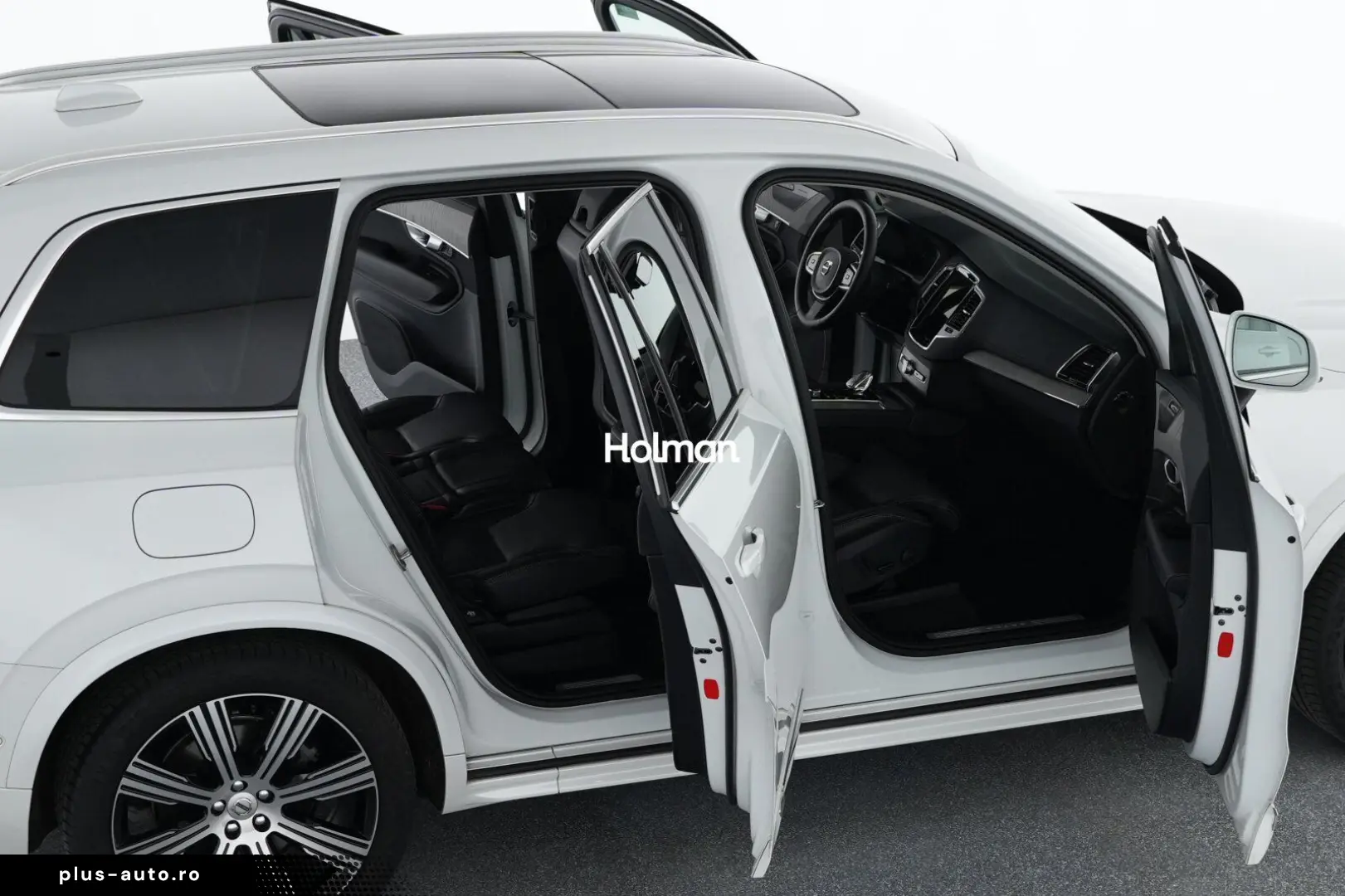 VOLVO XC90 B5 D AWD Plus Bright H&K 360  Pano stdhzng