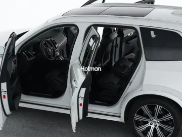 VOLVO XC90 B5 D AWD Plus Bright H&K 360  Pano stdhzng