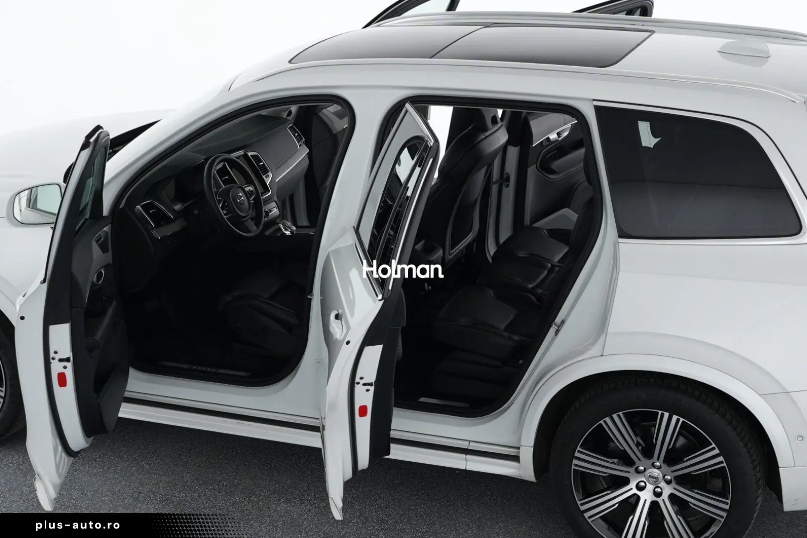 VOLVO XC90 B5 D AWD Plus Bright H&K 360  Pano stdhzng