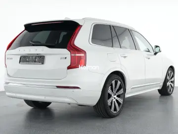 VOLVO XC90 B5 D AWD Plus Bright H&K 360  Pano stdhzng