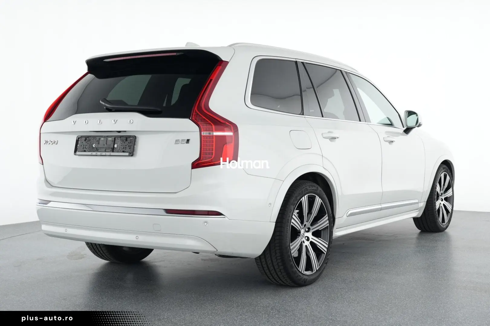 VOLVO XC90 B5 D AWD Plus Bright H&K 360  Pano stdhzng