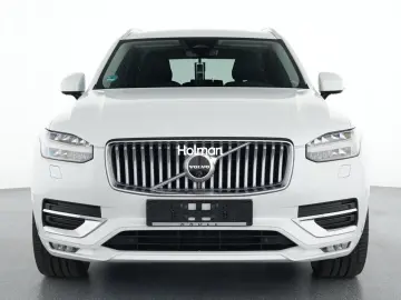 VOLVO XC90 B5 D AWD Plus Bright H&K 360  Pano stdhzng