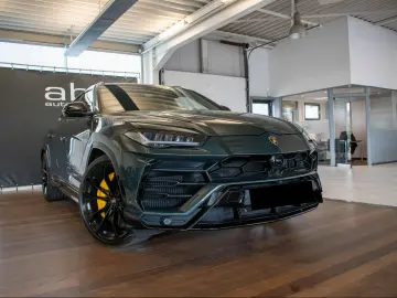 Lamborghini Urus 4.0 V8 Bi-Turbo Pano