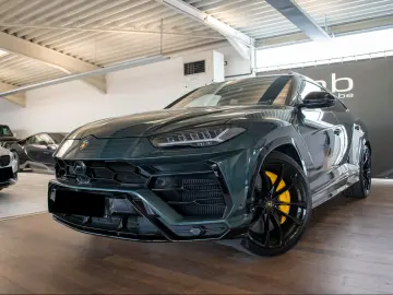 Lamborghini Urus 4.0 V8 Bi-Turbo Pano