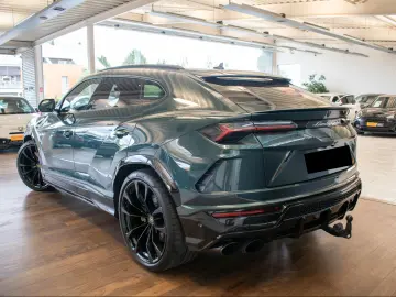 Lamborghini Urus 4.0 V8 Bi-Turbo Pano
