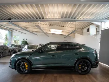 Lamborghini Urus 4.0 V8 Bi-Turbo Pano