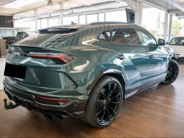 Lamborghini Urus 4.0 V8 Bi-Turbo Pano