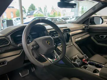 Lamborghini Urus 4.0 V8 Bi-Turbo Pano