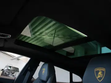 Lamborghini Urus 4.0 V8 Bi-Turbo Pano