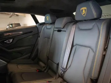 Lamborghini Urus 4.0 V8 Bi-Turbo Pano