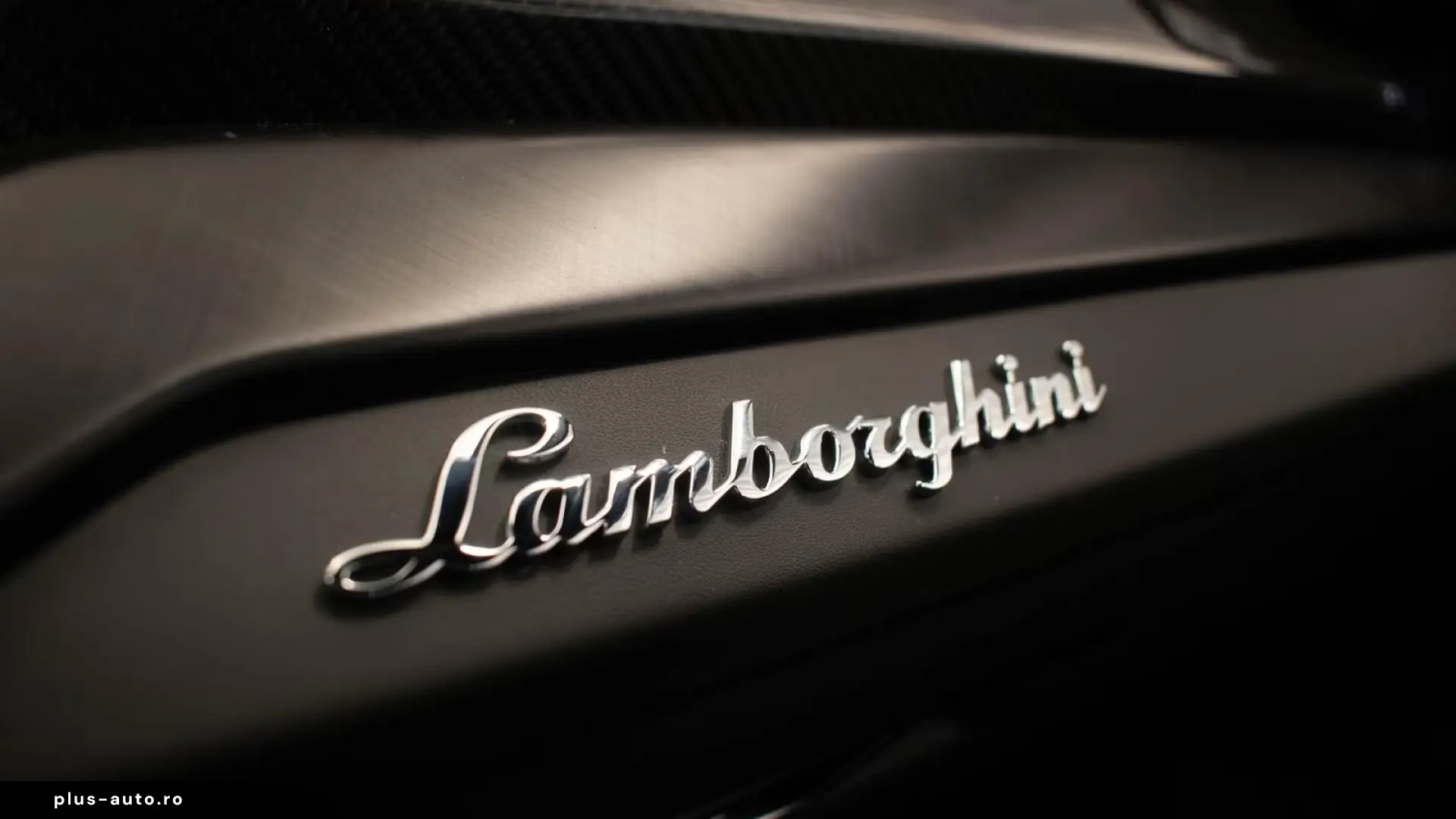 Lamborghini Urus 4.0 V8 Bi-Turbo Pano