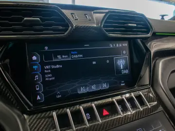 Lamborghini Urus 4.0 V8 Bi-Turbo Pano