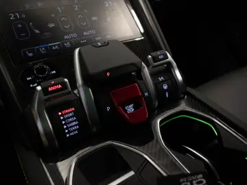 Lamborghini Urus 4.0 V8 Bi-Turbo Pano
