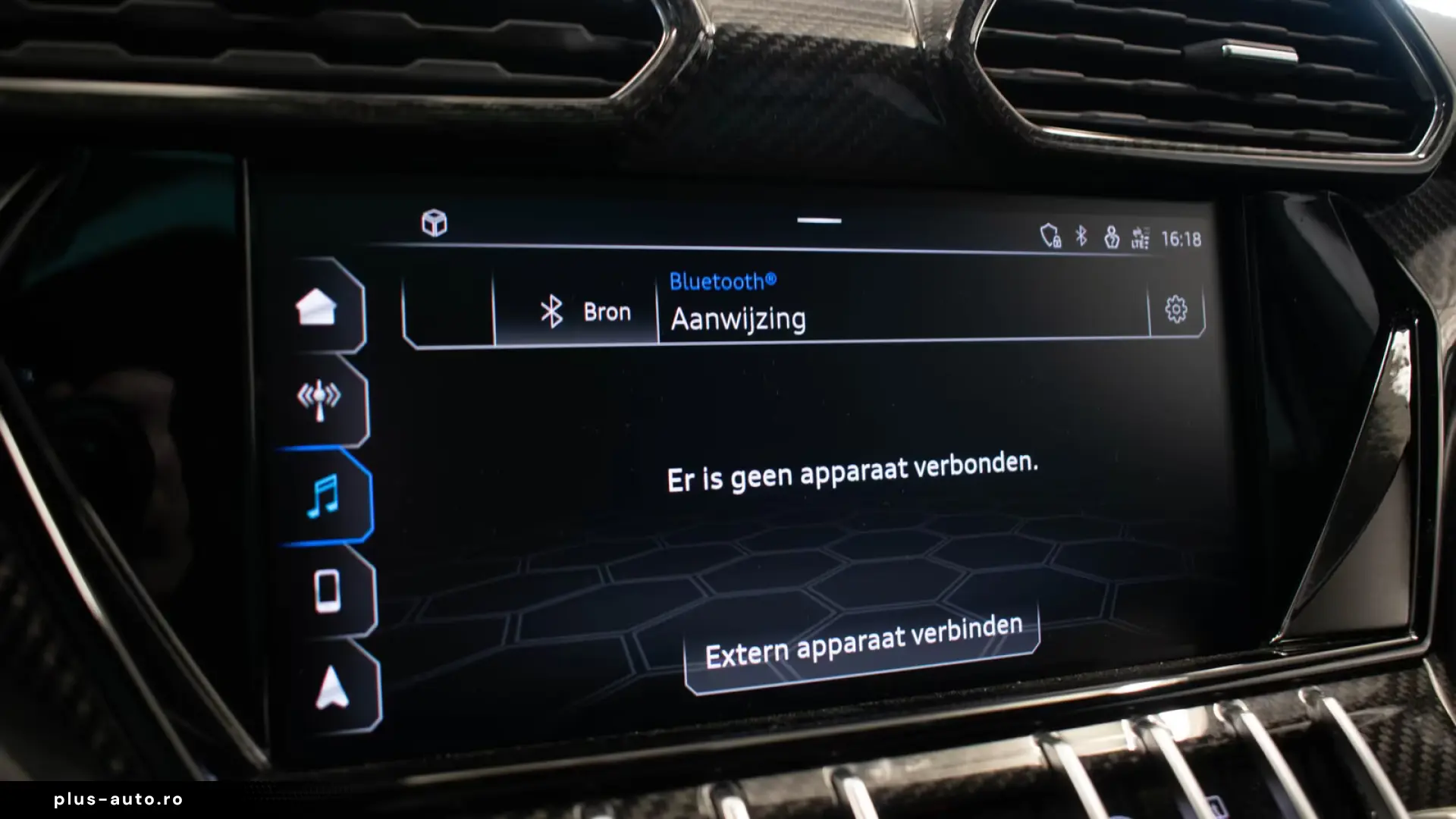 Lamborghini Urus 4.0 V8 Bi-Turbo Pano