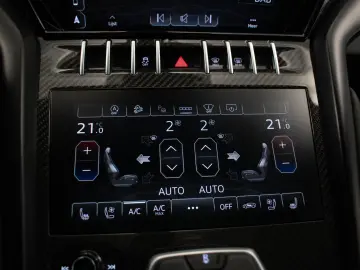 Lamborghini Urus 4.0 V8 Bi-Turbo Pano