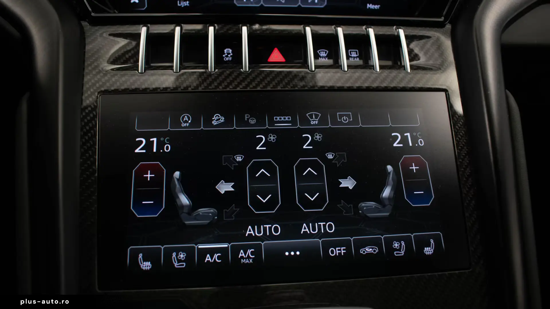 Lamborghini Urus 4.0 V8 Bi-Turbo Pano