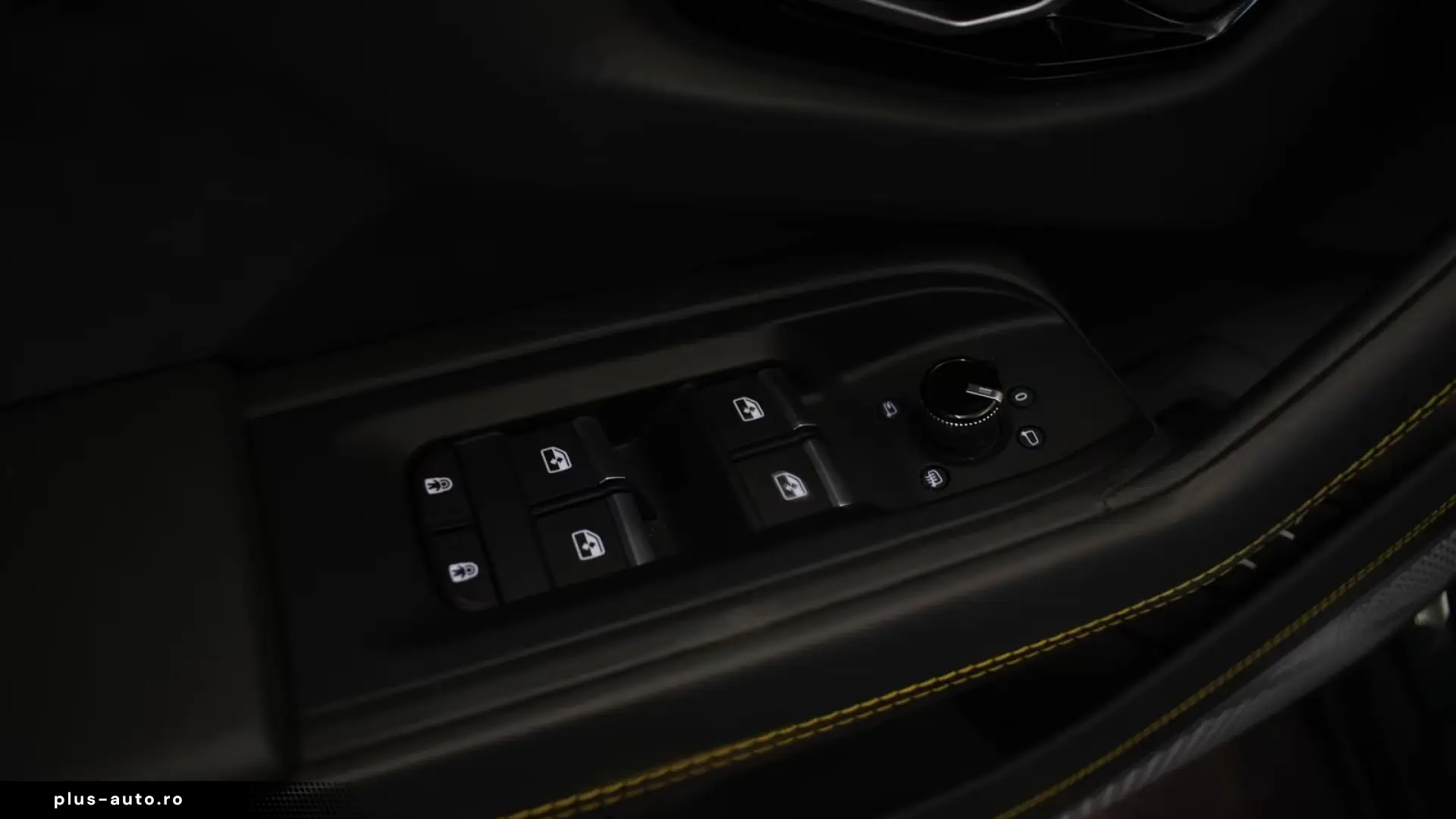 Lamborghini Urus 4.0 V8 Bi-Turbo Pano