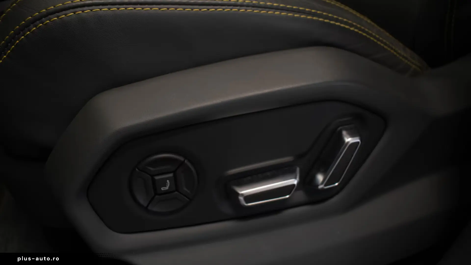Lamborghini Urus 4.0 V8 Bi-Turbo Pano