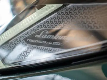Lamborghini Urus 4.0 V8 Bi-Turbo Pano