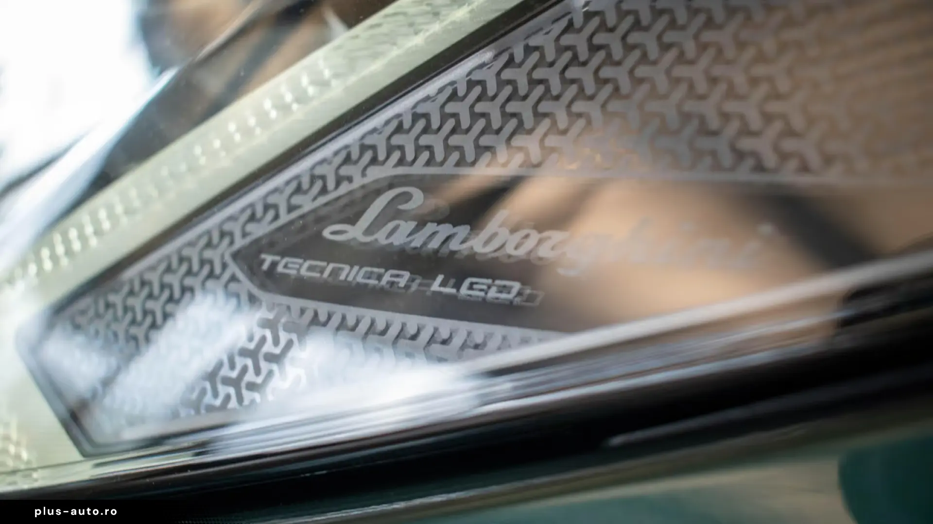 Lamborghini Urus 4.0 V8 Bi-Turbo Pano
