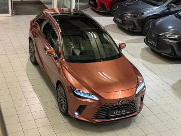 Lexus RX 450  - LUXURY-PANO.-MARK LEV-360 CAM