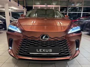 Lexus RX 450  - LUXURY-PANO.-MARK LEV-360 CAM