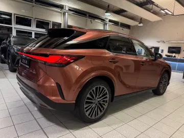 Lexus RX 450  - LUXURY-PANO.-MARK LEV-360 CAM