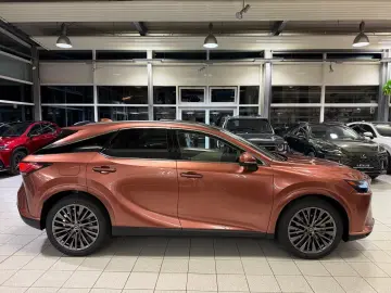 Lexus RX 450  - LUXURY-PANO.-MARK LEV-360 CAM