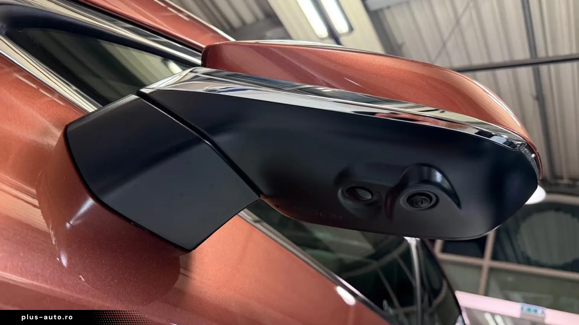 Lexus RX 450  - LUXURY-PANO.-MARK LEV-360 CAM