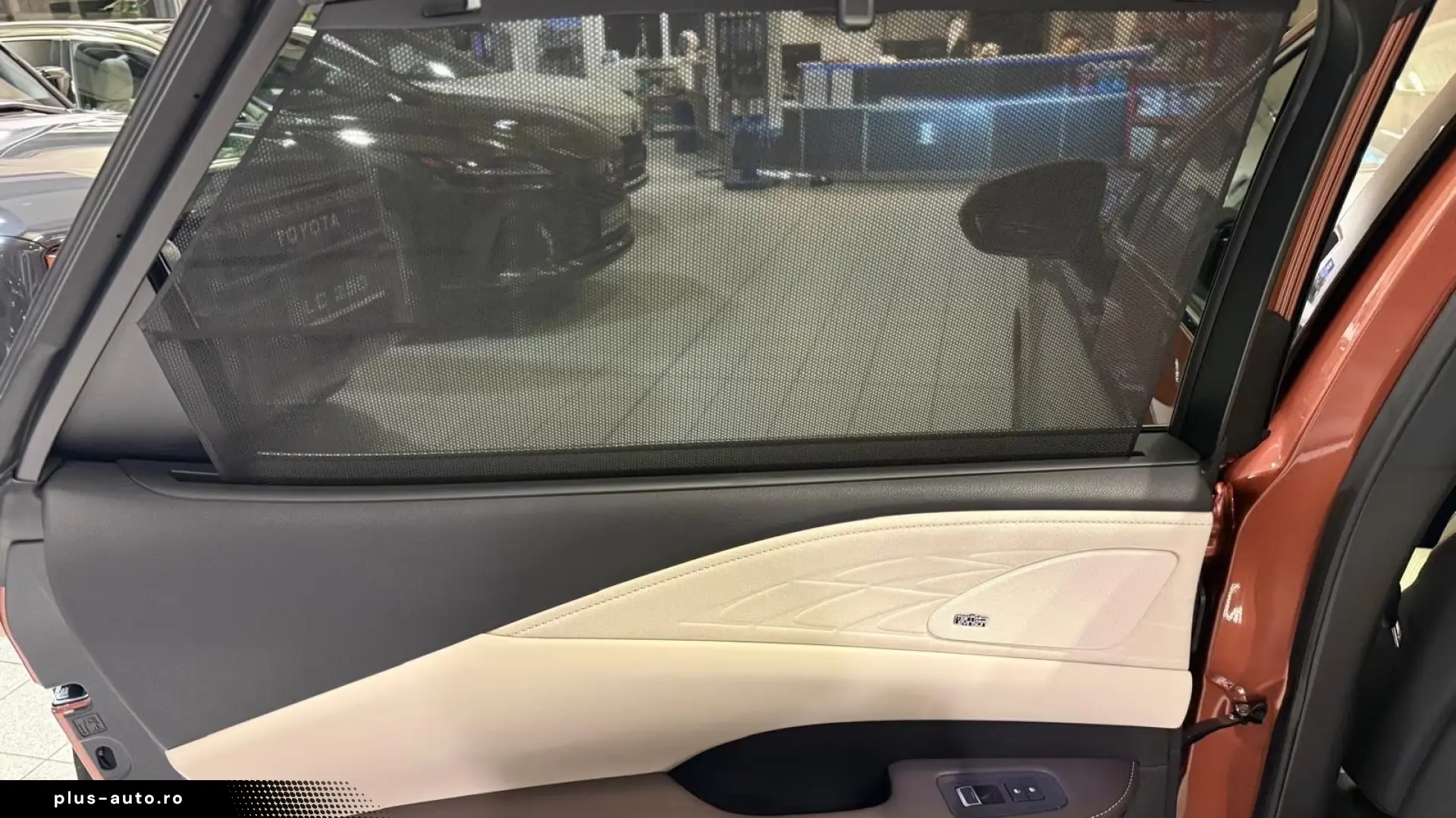 Lexus RX 450  - LUXURY-PANO.-MARK LEV-360 CAM