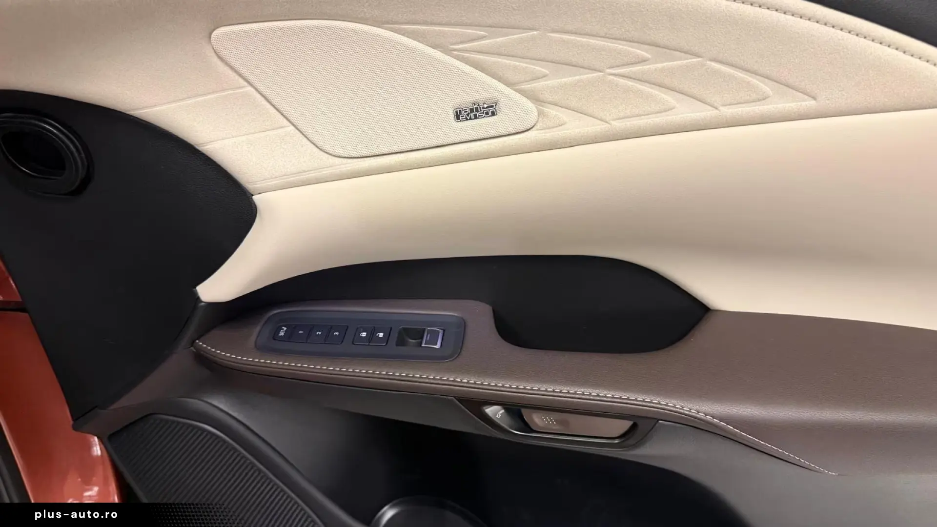 Lexus RX 450  - LUXURY-PANO.-MARK LEV-360 CAM