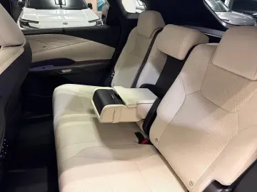 Lexus RX 450  - LUXURY-PANO.-MARK LEV-360 CAM