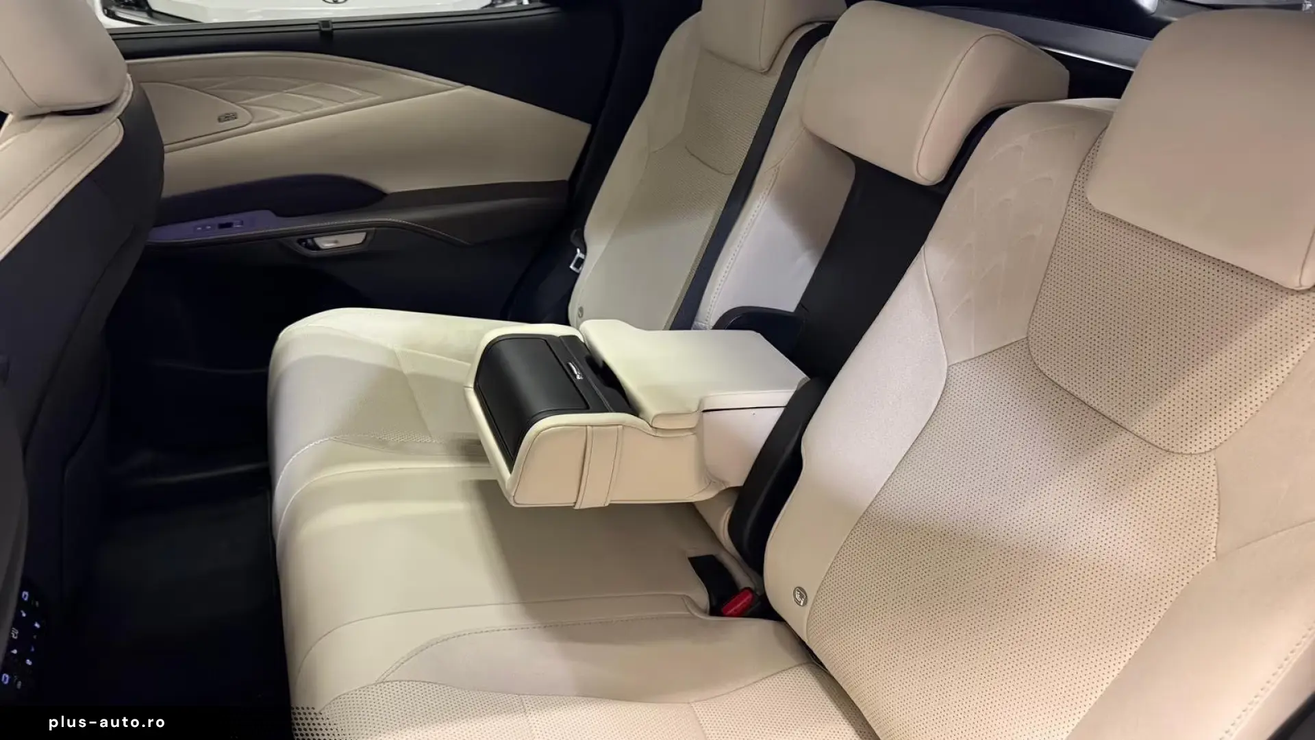 Lexus RX 450  - LUXURY-PANO.-MARK LEV-360 CAM