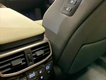Lexus RX 450  - LUXURY-PANO.-MARK LEV-360 CAM