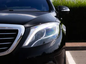Mercedes-Benz S 350d _AIRMATIC _Dublu Panoramic