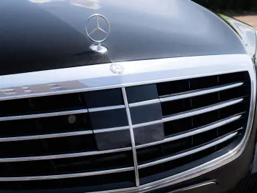 Mercedes-Benz S 350d _AIRMATIC _Dublu Panoramic