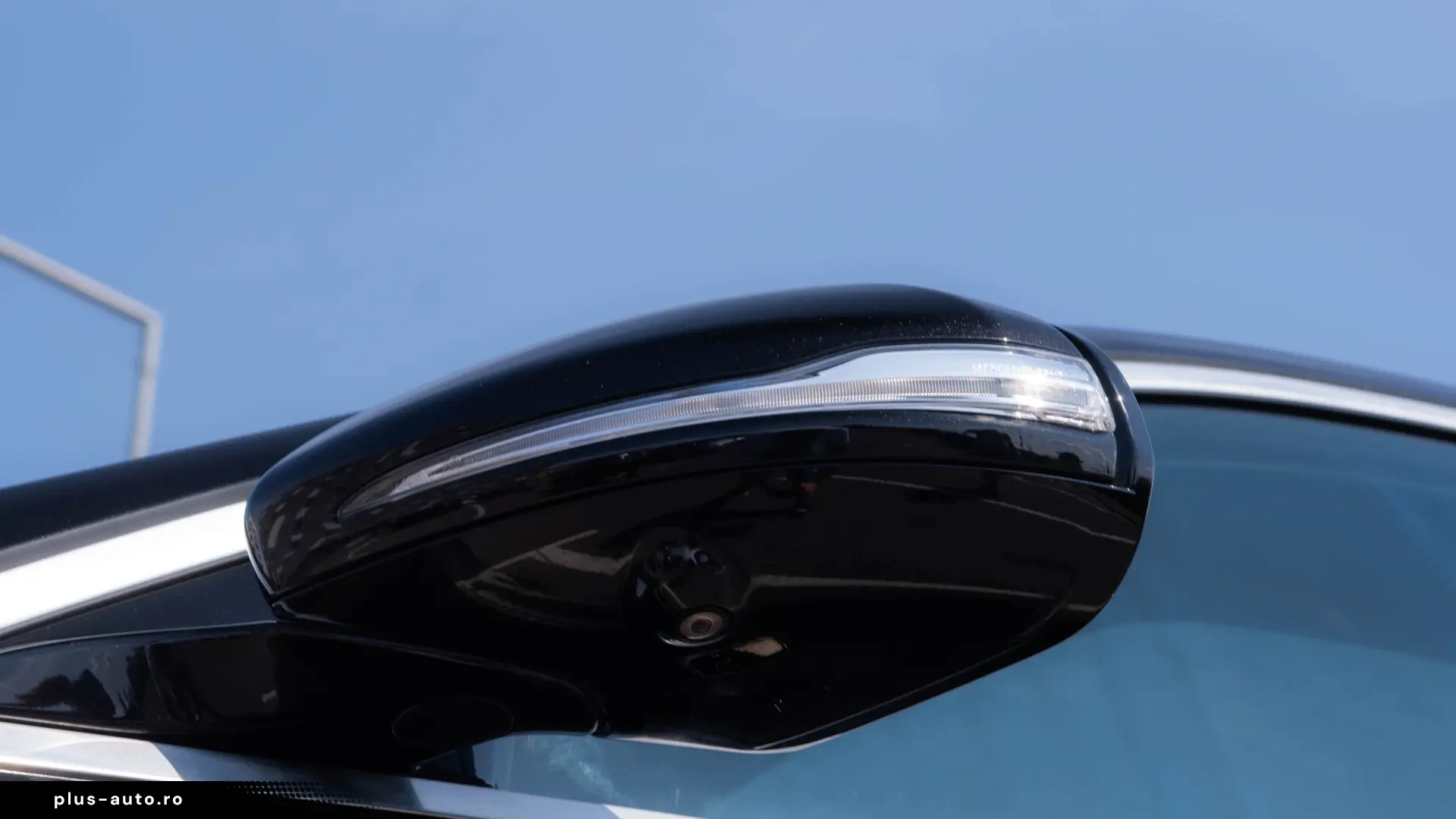 Mercedes-Benz S 350d _AIRMATIC _Dublu Panoramic
