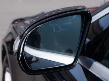 Mercedes-Benz S 350d _AIRMATIC _Dublu Panoramic