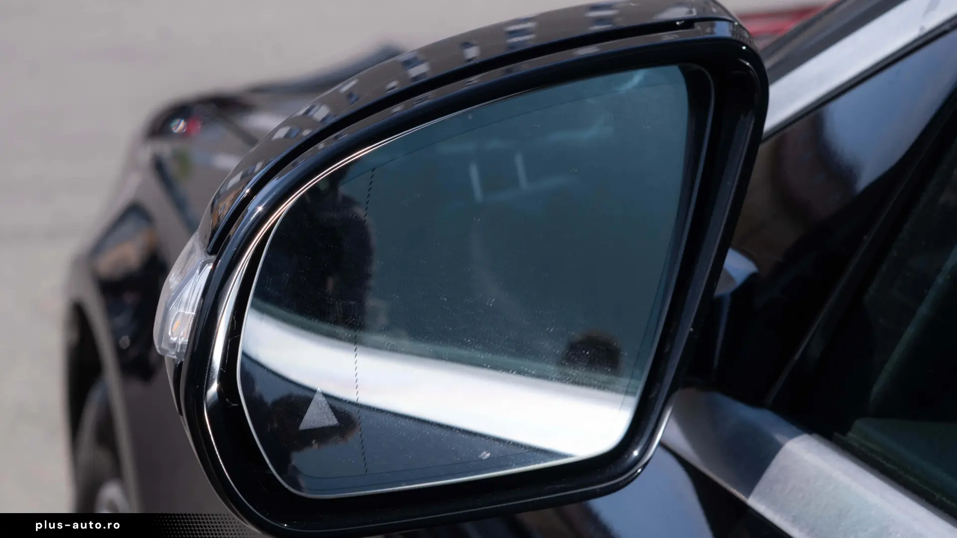 Mercedes-Benz S 350d _AIRMATIC _Dublu Panoramic