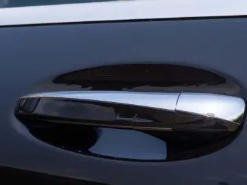Mercedes-Benz S 350d _AIRMATIC _Dublu Panoramic