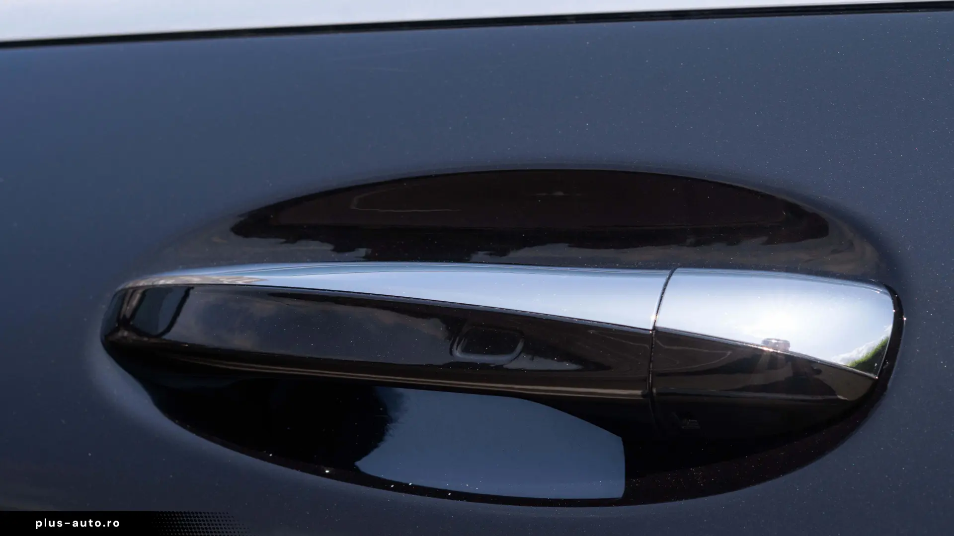 Mercedes-Benz S 350d _AIRMATIC _Dublu Panoramic