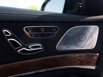 Mercedes-Benz S 350d _AIRMATIC _Dublu Panoramic