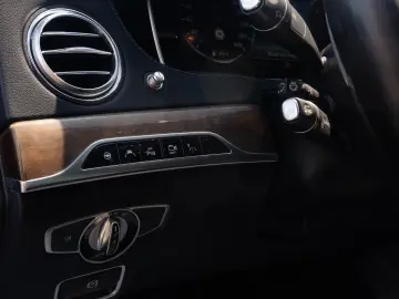 Mercedes-Benz S 350d _AIRMATIC _Dublu Panoramic
