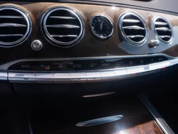 Mercedes-Benz S 350d _AIRMATIC _Dublu Panoramic