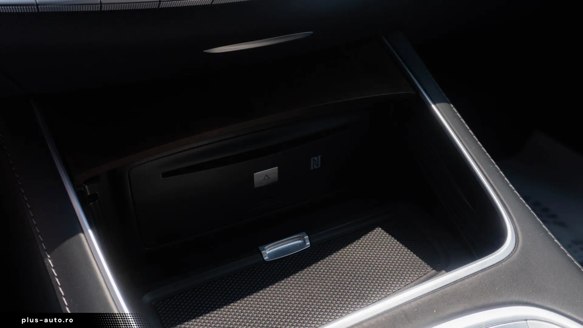 Mercedes-Benz S 350d _AIRMATIC _Dublu Panoramic